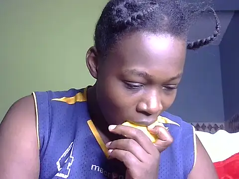 Horny-pretty online show from February 13, 10:39 pm