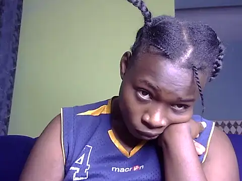 Horny-pretty online show from February 14, 11:07 am