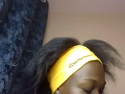 Horny-pretty online show from April 17, 9:40 pm