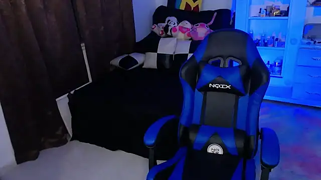 thalia 066 online show from September 29, 10:53 am