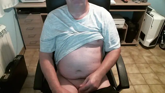 urick10500 online show from December 19, 8:10 am