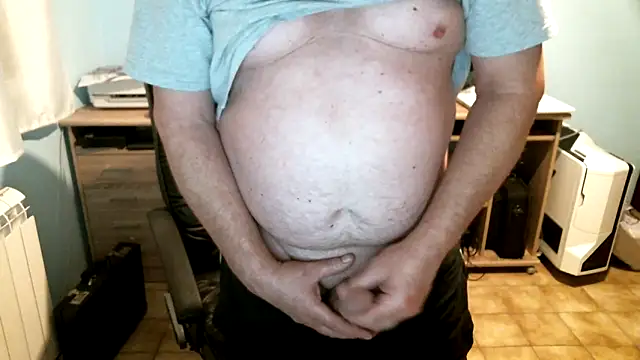 urick10500 online show from January 31, 8:40 pm