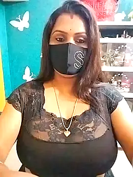 Snapshot of Riya_Sexy_Baby chatting on January 23, 1:24 pm Riya Sexy Baby online show from January 23, 1:24 pm