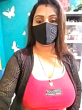 Snapshot of Riya_Sexy_Baby chatting on February 5, 6:13 am Riya Sexy Baby online show from February 5, 6:13 am