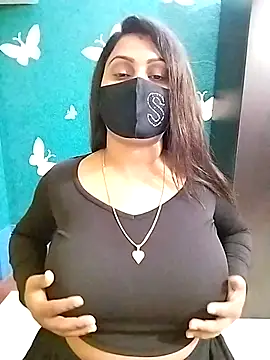 Snapshot of Riya_Sexy_Baby chatting on March 20, 7:03 am Riya Sexy Baby online show from March 20, 7:03 am