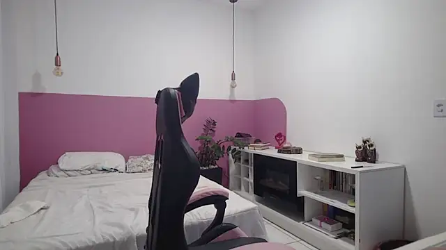 YasmimBrasil online show from May 26, 5:36 am