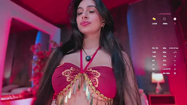 Taylor-Jonnees online show from March 29, 5:07 am