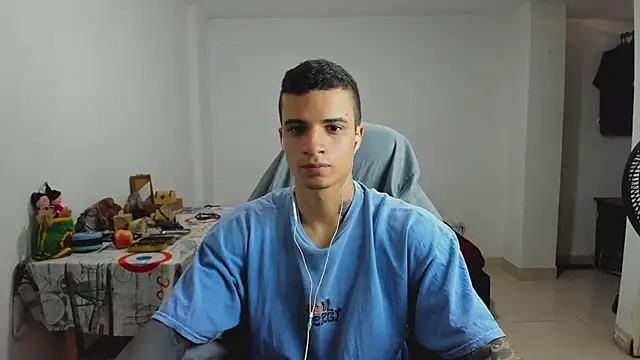 Snapshot of Balo_lovers chatting on January 26, 5:34 pm Balo lovers online show from January 26, 5:34 pm