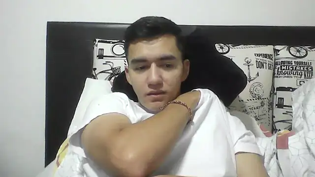 Estebitan vm online show from February 10, 5:00 am