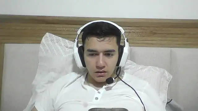 Estebitan vm online show from March 31, 4:57 am