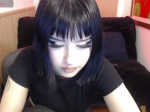 Snapshot of soffiaha_lor chatting on July 23, 9:13 pm soffiaha lor online show from July 23, 9:13 pm