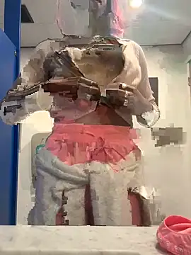 CamGirlLeanna online show from February 13, 1:19 am