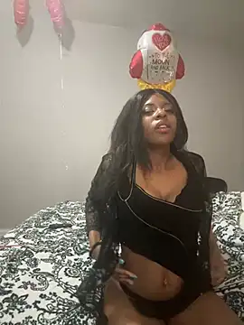 CamGirlLeanna online show from March 2, 8:16 am