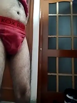 LustfulJerk114 online show from October 4, 7:12 pm