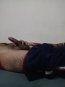 LustfulJerk114 online show from November 1, 9:17 pm