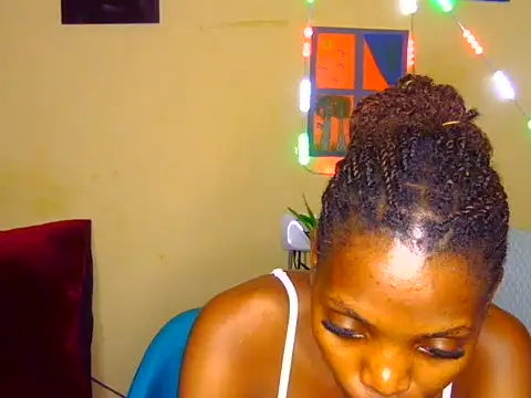 Snapshot of Naughtygal98 chatting on June 21, 4:26 am Naughtygal98 online show from June 21, 4:26 am