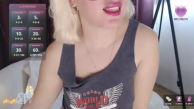 -Vera online show from February 18, 11:22 pm