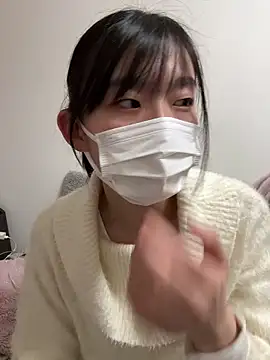 -Rinka- online show from March 24, 1:05 pm