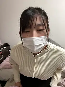 -Rinka- online show from March 28, 3:11 pm