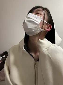 -Rinka- online show from April 2, 1:09 pm