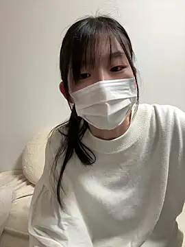 -Rinka- online show from April 16, 1:12 pm