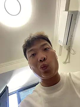Snapshot of Jie-sexy chatting on May 10, 5:56 am Jie-sexy online show from May 10, 5:56 am