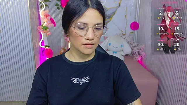 Snapshot of Chiara_tay chatting on June 26, 11:36 am Chiara tay online show from June 26, 11:36 am