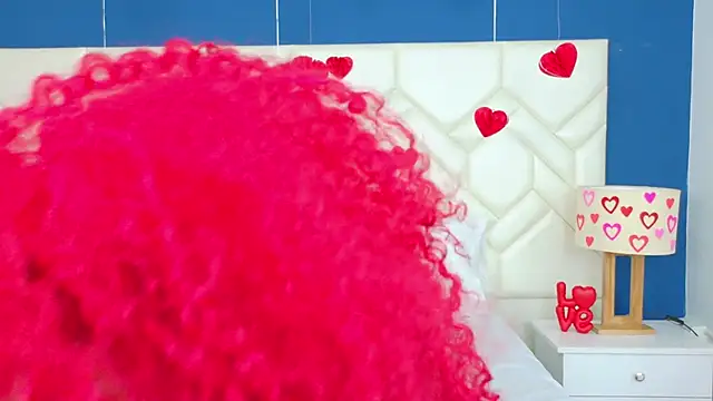 Snapshot of RubyRossel chatting on February 11, 12:43 pm RubyRossel online show from February 11, 12:43 pm