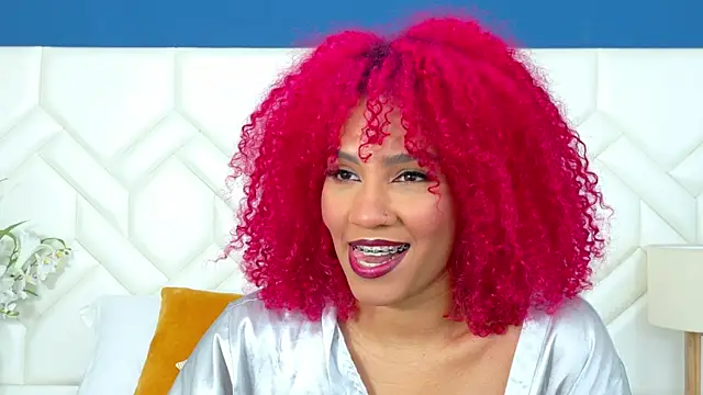 RubyRossel online show from April 16, 12:39 pm