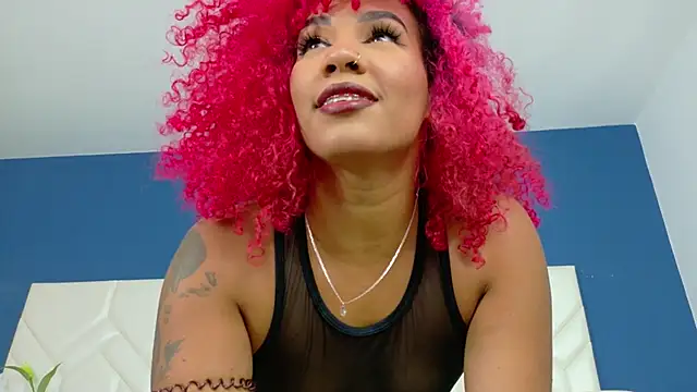 Snapshot of RubyRossel chatting on May 25, 12:33 pm RubyRossel online show from May 25, 12:33 pm