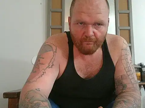 Snapshot of ckock4570 chatting on January 18, 1:08 am ckock4570 online show from January 18, 1:08 am