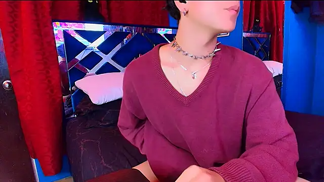 Luke Howland online show from April 15, 7:58 pm