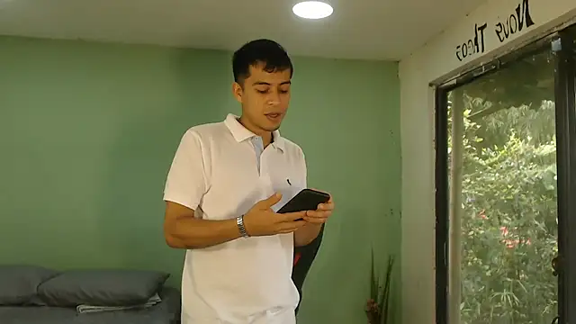 danielitopapuu online show from February 16, 2:13 pm