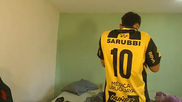 danielitopapuu online show from March 20, 12:21 pm