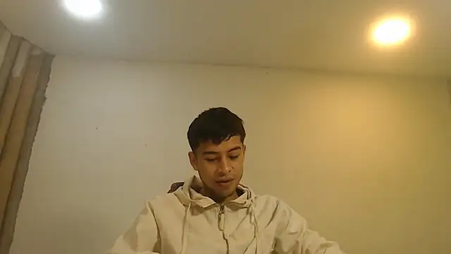 Snapshot of danielitopapuu chatting on June 5, 1:28 pm danielitopapuu online show from June 5, 1:28 pm