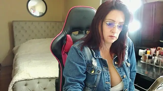 Snapshot of Carol_Scottt chatting on June 20, 5:05 pm Carol Scottt online show from June 20, 5:05 pm
