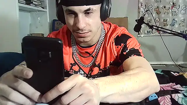 --D-a-D-D-y- online show from March 19, 8:55 am