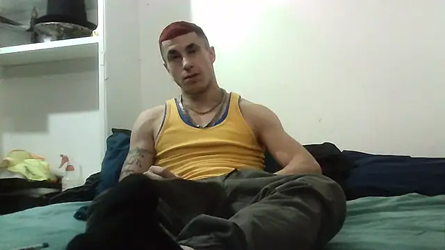 --D-a-D-D-y- online show from February 15, 2:41 am