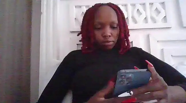 sexxygoldy online show from January 28, 10:34 am