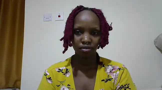 sexxygoldy online show from February 7, 10:30 pm