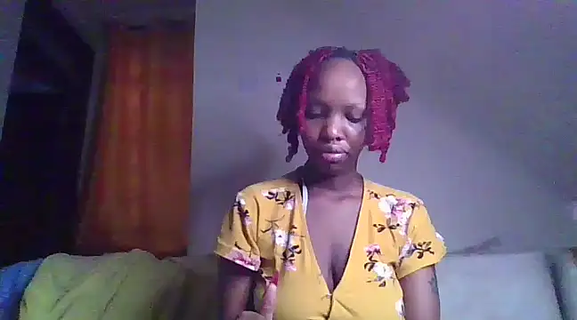 sexxygoldy online show from February 14, 3:47 pm