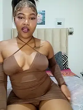 charmainexxx online show from February 1, 1:48 am