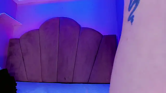 ValeriaAguilar online show from March 17, 12:59 am