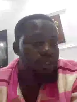 Snapshot of ebonyforever1 chatting on October 25, 6:54 am ebonyforever1 online show from October 25, 6:54 am