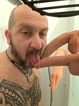 teddy79good online show from January 12, 4:56 pm