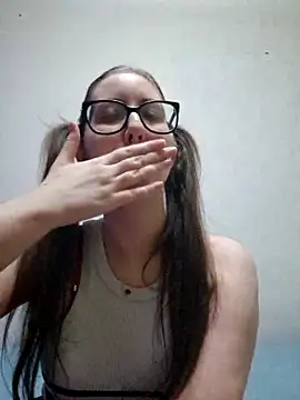 Sarah459 online show from February 2, 6:17 pm