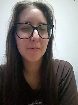 Snapshot of Sarah459 chatting on May 27, 12:18 am Sarah459 online show from May 27, 12:18 am