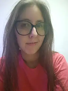 Snapshot of Sarah459 chatting on July 23, 7:45 pm Sarah459 online show from July 23, 7:45 pm