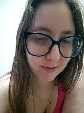 Snapshot of Sarah459 chatting on July 25, 9:23 pm Sarah459 online show from July 25, 9:23 pm