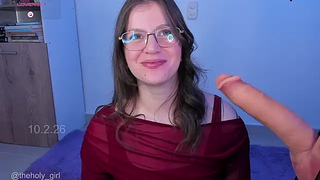 IsaFlints online show from February 10, 3:27 pm